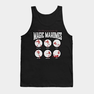 Patrick Mahomes Throwing s Tank Top